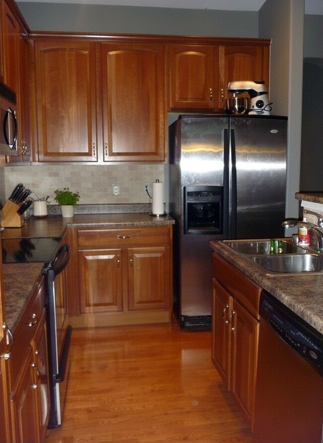 Photo - 6724 S Winnipeg Cir Unit Saddle Rock Ridge Condo