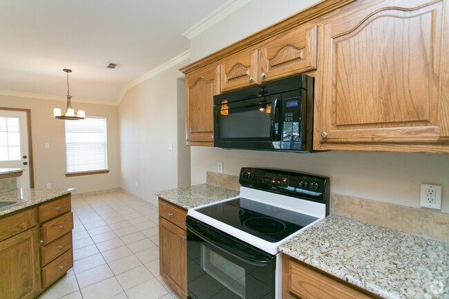 Building Photo - 16140/16142 Rolling Meadows Dr. Unit 16140 Rental