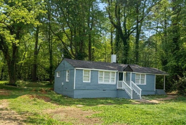 Photo - 2655 Old Toney Rd