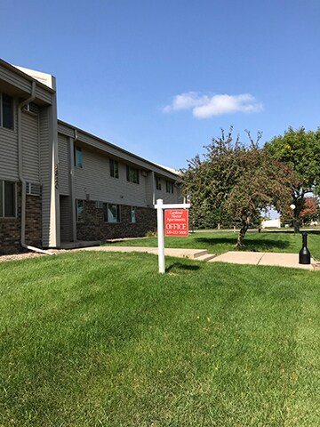 Cardinal Manor Apartments