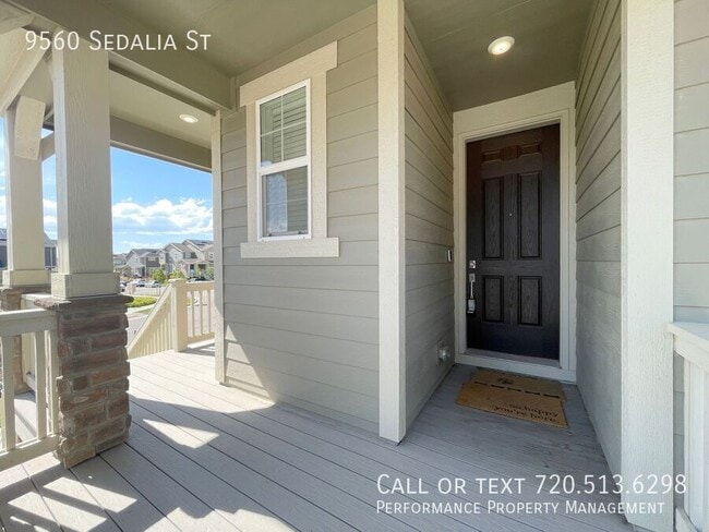 Photo - 9560 Sedalia St
