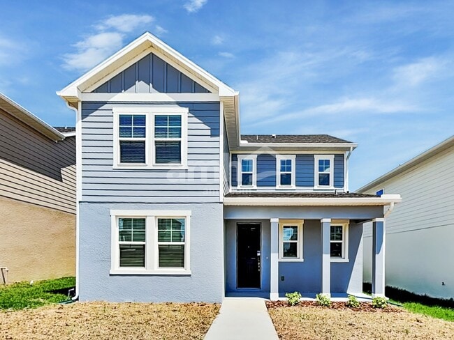 Building Photo - 16393 Aubergine Aly