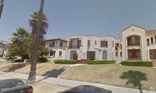 Building Photo - 216 N New Hampshire Ave Unit 216NNewHampshire Rental