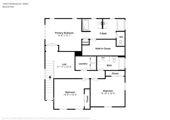 Photo - 1453 S Ponderosa Dr