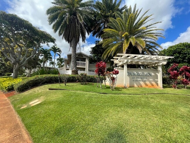 Photo - Parkglen at Waikele upstairs corner/end unit