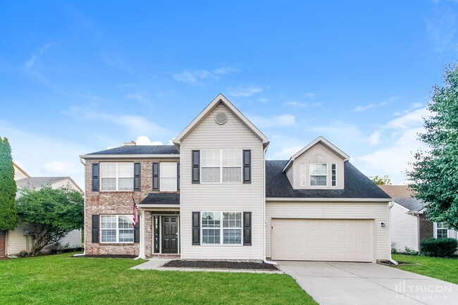 Photo - 1607 Blankenship Dr House