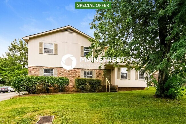 Building Photo - 3 Bedroom Pet-Friendly Home in Antioch, TN...