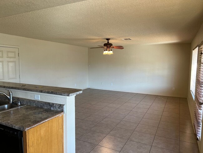 Photo - Four Bedroom Mountain View Home with large fenced back yard and double gates