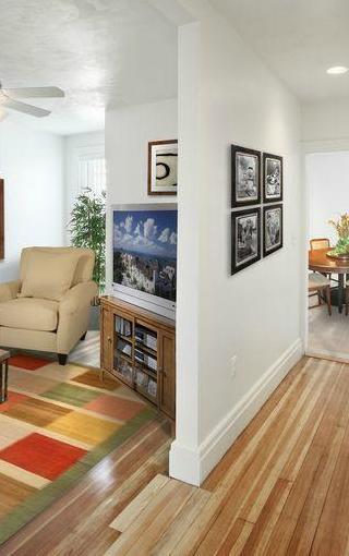 Building Photo - 5 Barrows St Unit 2A