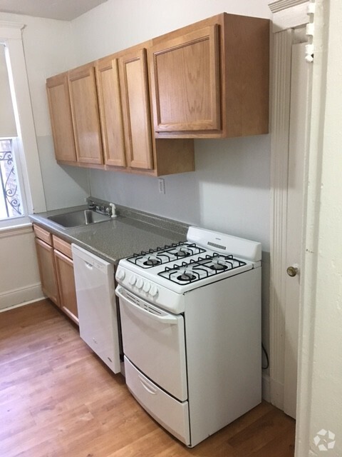 Building Photo - 1626 Commonwealth Ave Unit 12A Rental