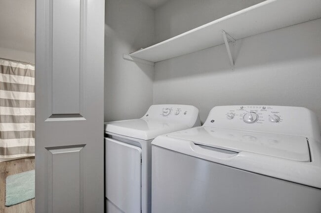 Taluswood Apartments