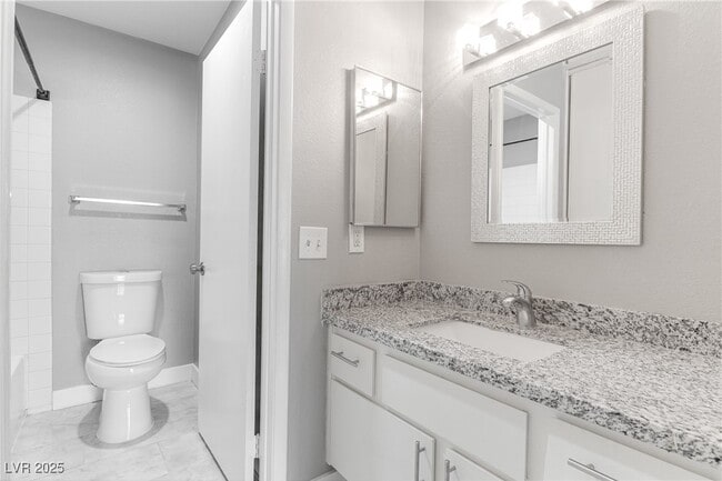 Photo - 4884 Nara Vista Way Unit 201
