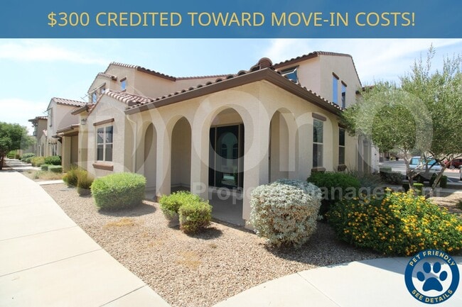 Building Photo - 3855 S McQueen Rd Unit 44