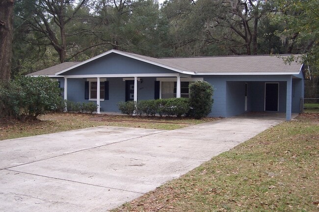 Photo - 4620 SW 20th Terrace House