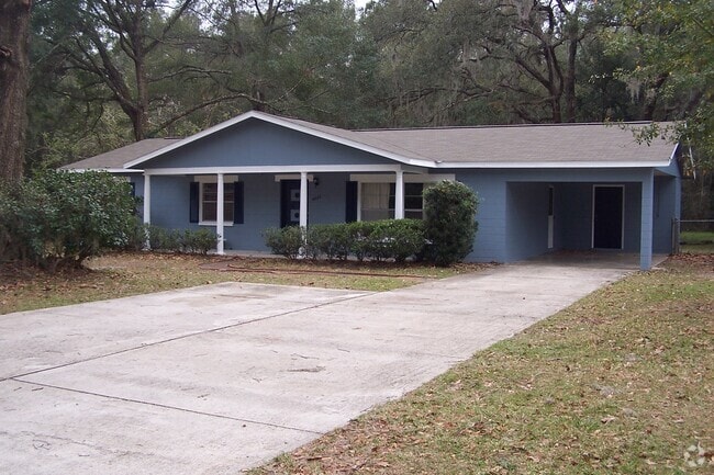 Building Photo - 4620 SW 20th Terrace Rental