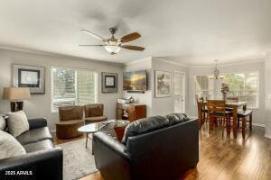 Photo - 4850 E Desert Cove Ave Unit 227