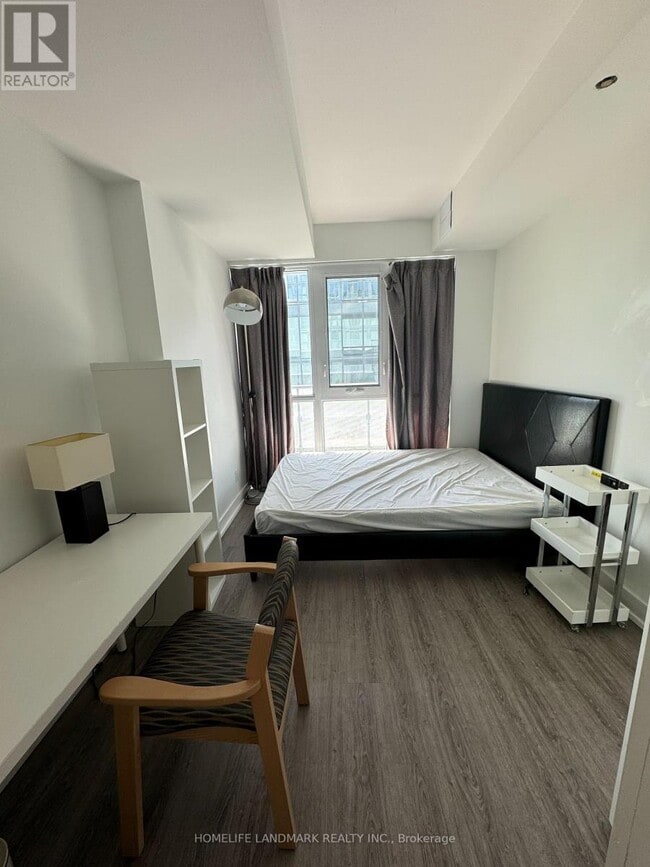 Photo - 7 Grenville St Unité 5401