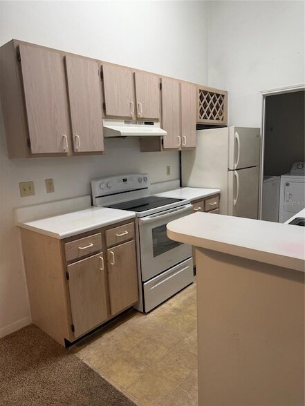 Photo - 2508 Grassy Point Dr Unit 202