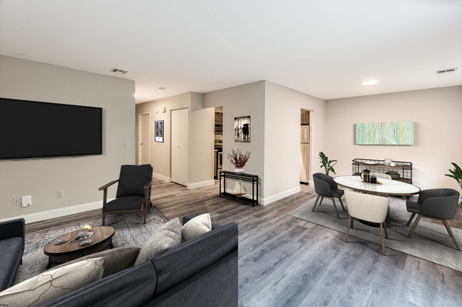 Forest Glen Apartments and Townhomes