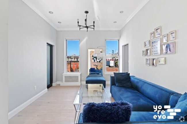 Building Photo - 2 bedroom in New York NY 10014 Unit 5A Rental