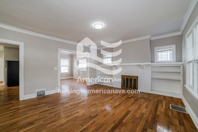 Photo - 1614 W Callender Ave