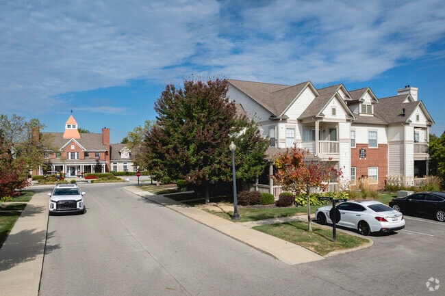 Photo - Sanctuary at Fishers