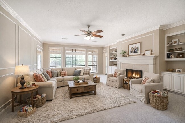 Photo - 2214 Cherrytree Ridge Ln