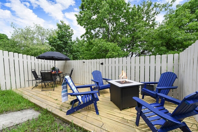 Photo - 1814 Rhine St Unidad ID1290667P