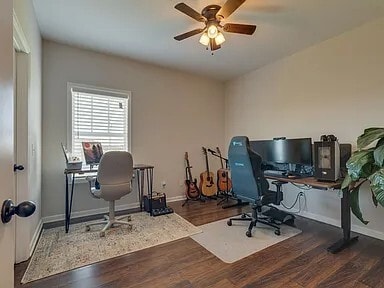 Photo - 2513 Warner's Ridge Dr