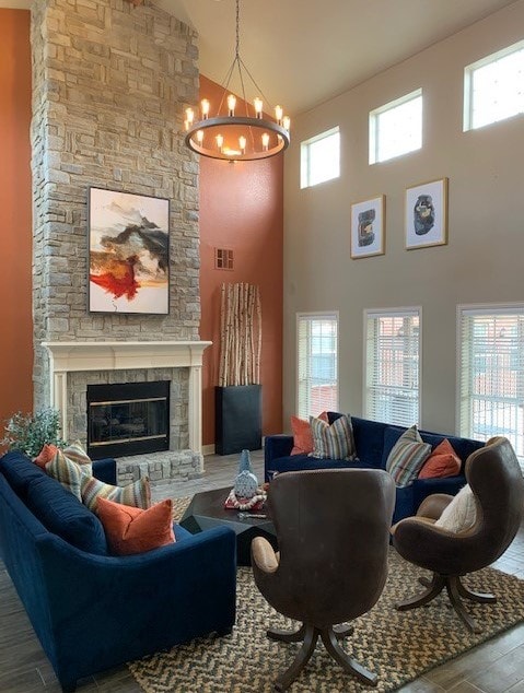 Parkland Pointe