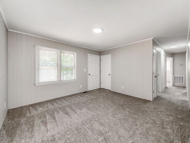 Photo - Charming 3-bedroom, 1-bath home in Stanley, NC