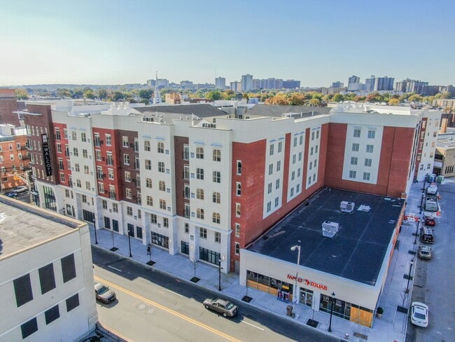 Photo - Walcott Unit 224