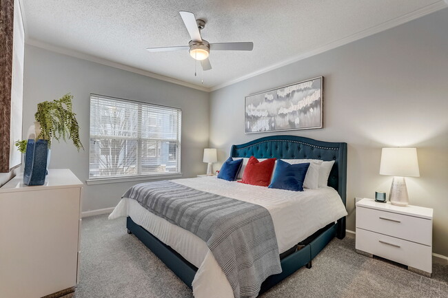 Photo - Aster Buckhead