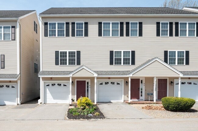 Building Photo - 28 West St Unit 4A