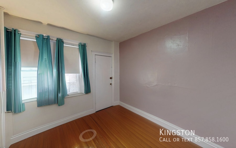Photo - 1377 Commonwealth Ave Unit 8R