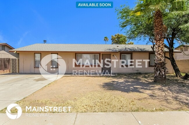 Building Photo - 4205 N 109th Dr Rental
