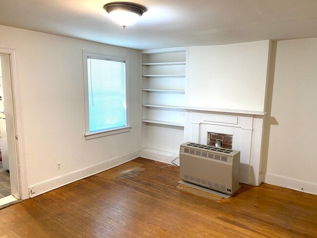 1019 W Leigh St Unidad #2nd Fl