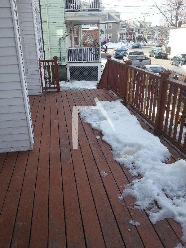 Photo - 16 Alcott St Unidad 2