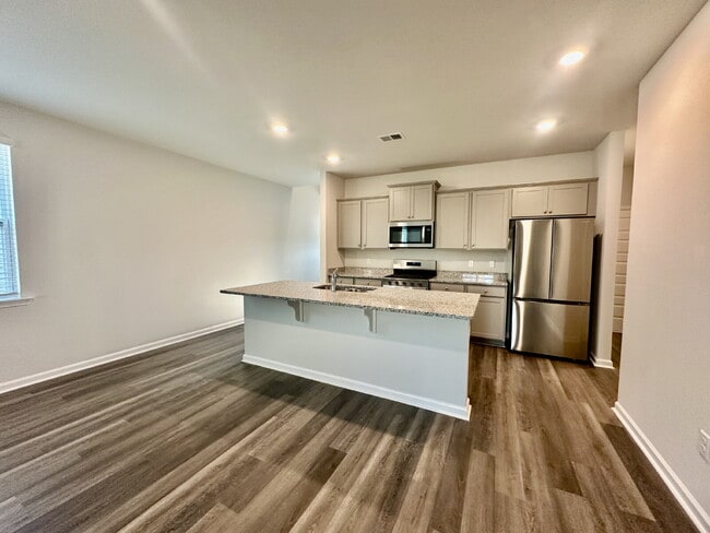 Photo - Beautiful New Four Bedroom Home in the Retreat at East Argent!