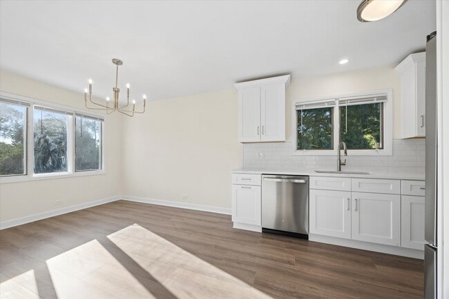 801 Barnsdale Rd