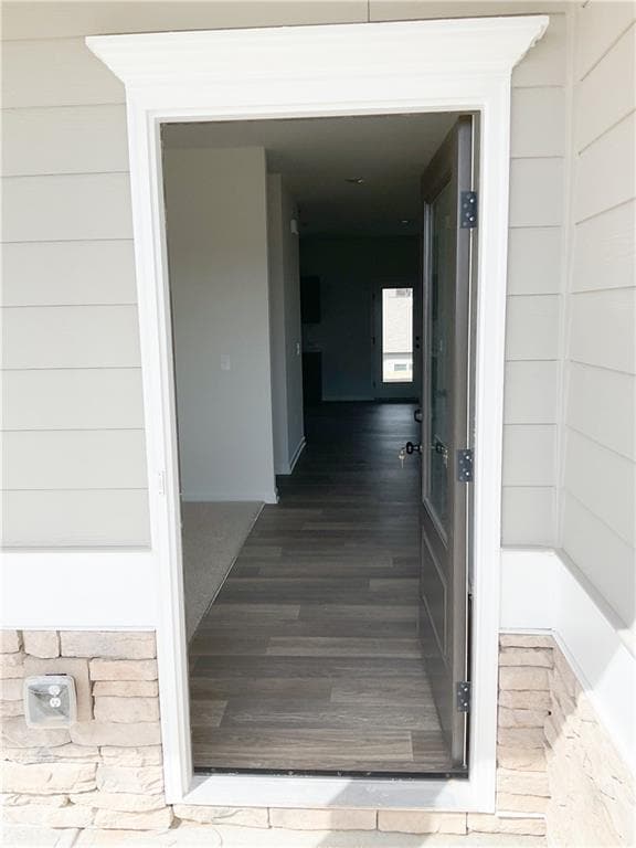 Photo - 627 Mountaintop Rd SW