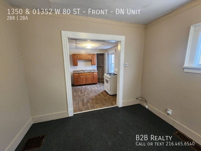 Photo - 1350-01352 W 80th St Unidad Front - DN