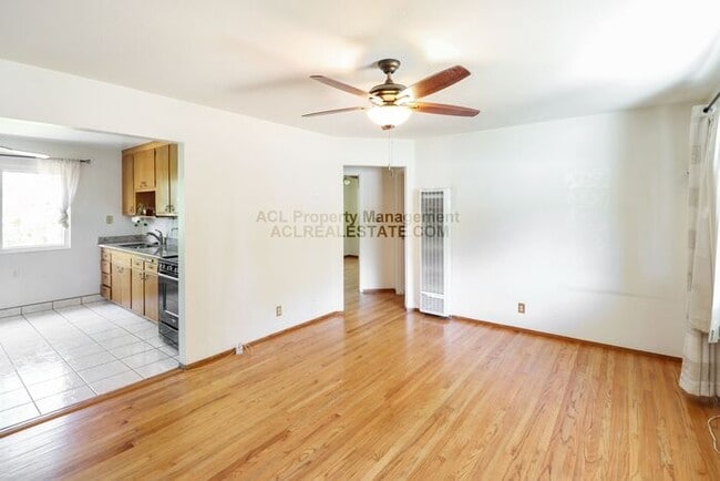Photo - Beautiful, Perfectly located Hayward Home w/ lush and spacious garden.