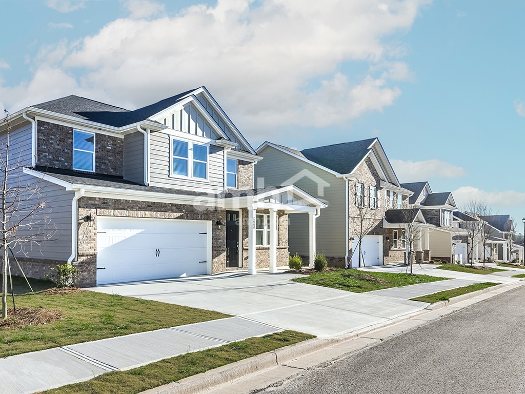 Photo - 3317 Emzy Dr