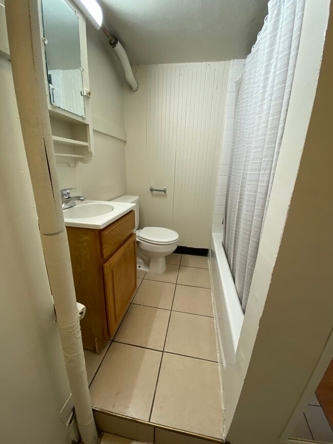 Photo - 2325 Channing Way