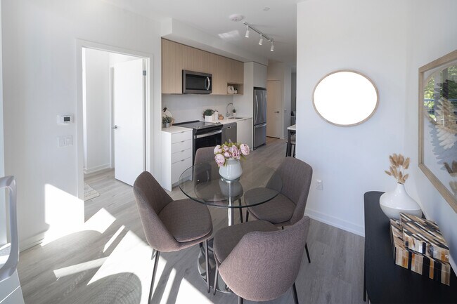 Photo - The Markwood