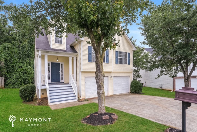 Photo - 4203 Wesley Hall Ln