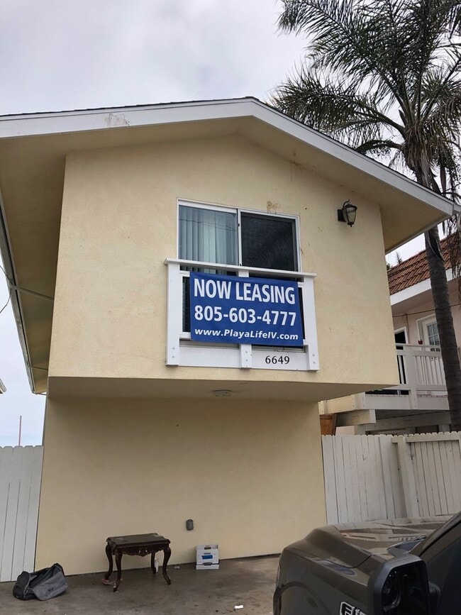 Photo - 6649 Del Playa Dr Unidad 1