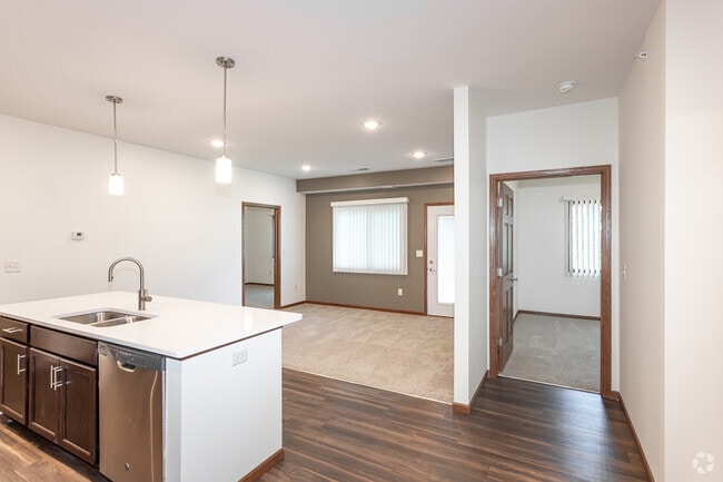 Wilderness Brook Apartments