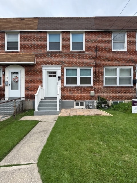 Building Photo - 537 E Basin St Rental